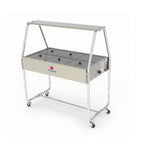Buffet Térmico Progás 6 Cubas Tampas de Vidro PRB-06GN 220V