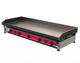 Chapa Progás Bifeteira A Gás Inox -Pr-1600g