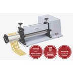 Cilindro Laminador de Massa Arke LEV-30 Alta Eficiência e Estrutura Compacta - 11