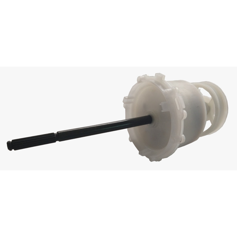 Conjunto Haste para Centrífuga Wanke Original Alta Resistência e Durabilidade – 29110215