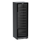 Champanheira Top Light-In 200 Preto Fosco Padrao 220v Venax