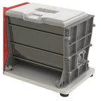 Amassadeira Braesi Semirrápida Super Compacta 3KG 127V - ALI-03