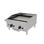 Chapa Profissional Progás 60 cm em Aço Inox - PRO-60CH