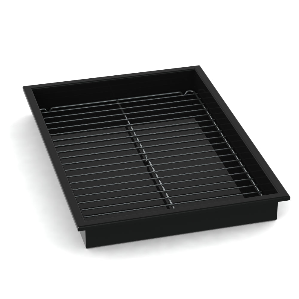 Conj Bandeja e Grelha Forno Industrial 77 L Venax