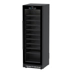 Champanheira Top Light-In Touch 200 Preto Fosco Padrao 127v