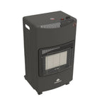 Aquecedor de Ambiente à Gás Progás PRAM-03 Fácil Programação com 3 Níveis de Temperatura