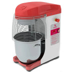 Batedeira Planetária Braesi Alta Eficiência Vermelho Bivolt - BPEL-18 PLUS BIV
