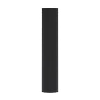 Cano Chamine Esmaltado Preto 1 M 200 Mm