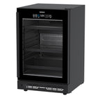 Cervejeira Top Light-In Touch 100 Preto Fosco 220v Venax