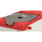 Amassadeira Rápida Braesi 25kg Trifasica - AR-25/1