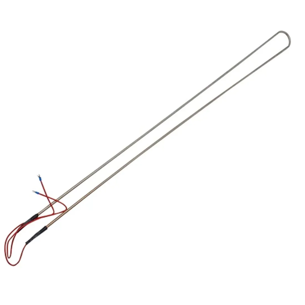 Resistencia Evaporador Mipal Mi 51/62 4v 220v 1.65 Mt 1600w