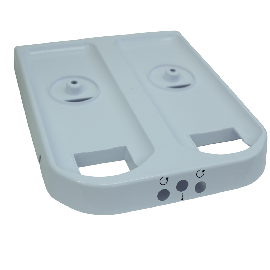 Base Depósito Refresqueira Dupla Venâncio Rv216 Original