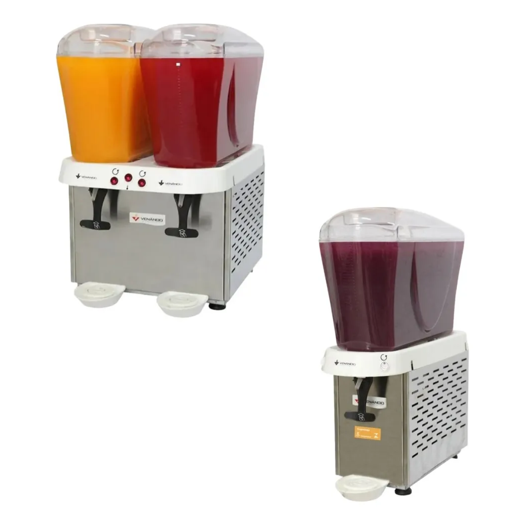 Bico Eixo Do Motor Redutor Refresqueira Venâncio Rv116/rv216