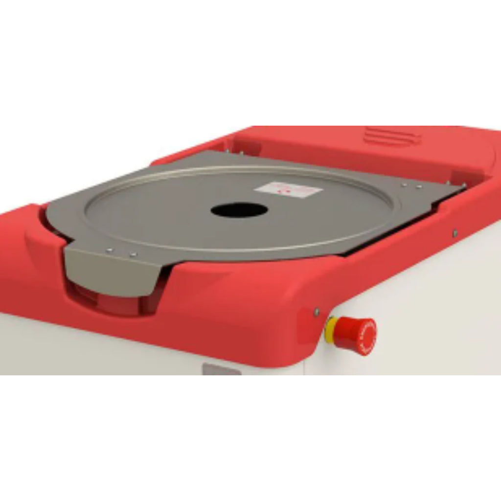 Amassadeira Rápida Progás 18kg 220V - AR-25/1
