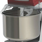 Amassadeira Braesi 60kg Potência robusta Alta Durabilidade Industrial 380V - AES-60/1-2V