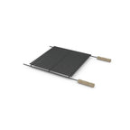 Chapa Progás Grelha Esmaltada 450 X 400 Mm Cozinha Versátil