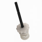 Conjunto Haste para Centrífuga Wanke Original Alta Resistência e Durabilidade – 29110215