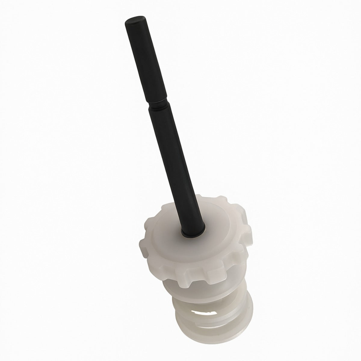 Conjunto Haste para Centrífuga Wanke Original Alta Resistência e Durabilidade – 29110215