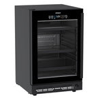 Cervejeira Top Light-In Touch 100 Preto Fosco 127v Invertida