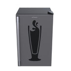 Cervejeira Venax Black Grafite 100 127v