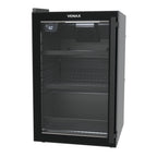 Cervejeira Top Light 100 Preto Fosco 220v Venax Invertida