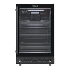 Cervejeira Venax Top Light In 100 82L Preto Fosco 127v