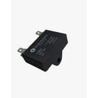 Capacitor de Partida Wanke para Motor da Lavadora Original Preto – 99910198
