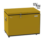 Conservador Multiuso Amarelo 12/24V Venax