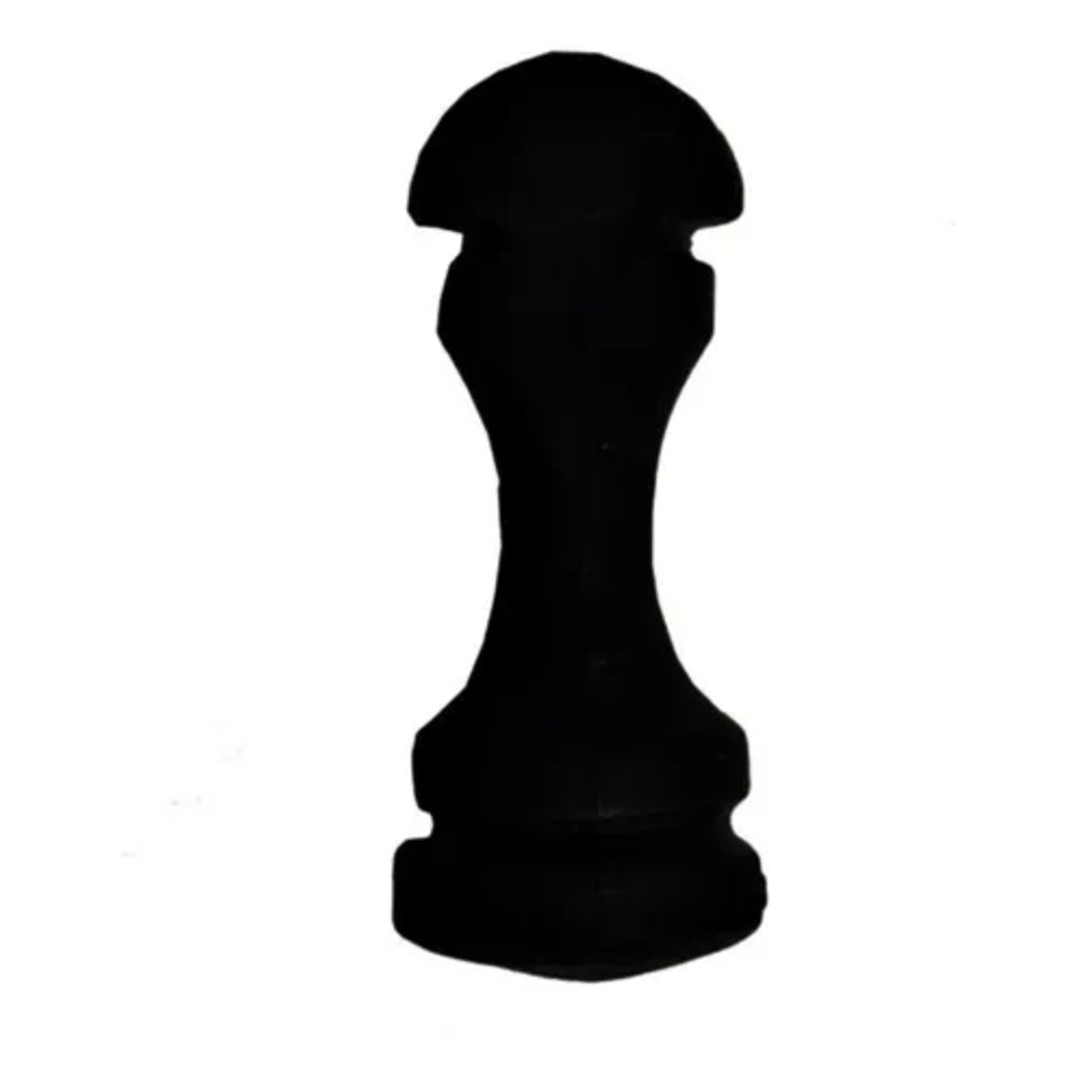 Coxim 6x2,3x2cm para Centrífuga Consul WK Compatível Resistência e Estabilidade – 99910129