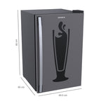 Cervejeira Venax Black Grafite 100 220v