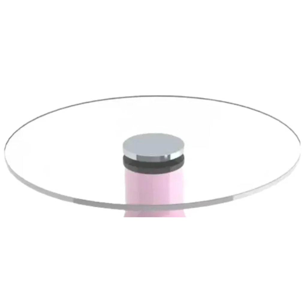 Bailarina de Confeitar Braesi Alta Eficiência Rosa - BLB-30