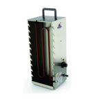 Assador de Carne Portátil Progás Elétrico 10 Espetinhos 127V - PR-199E