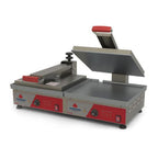 Chapa Sanduicheira e Grill Elétrico Progás 45cm Industrial 220V - PRA-45E