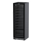 Champanheira Top Light-In 200 Preto Fosco Padrao 220v Venax