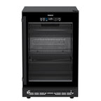 Cervejeira Top Light-In Touch 100 Preto Fosco 127v Venax