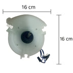 Base de Motor para Centrífuga Suggar Wanke 15kg Original  - 21120164