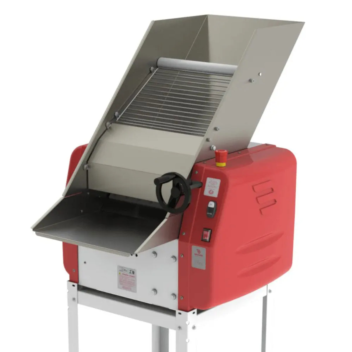 Cilindro Sovador Braesi Alta Durabilidade Industrial Bivolt - CBPI-40/1 G2