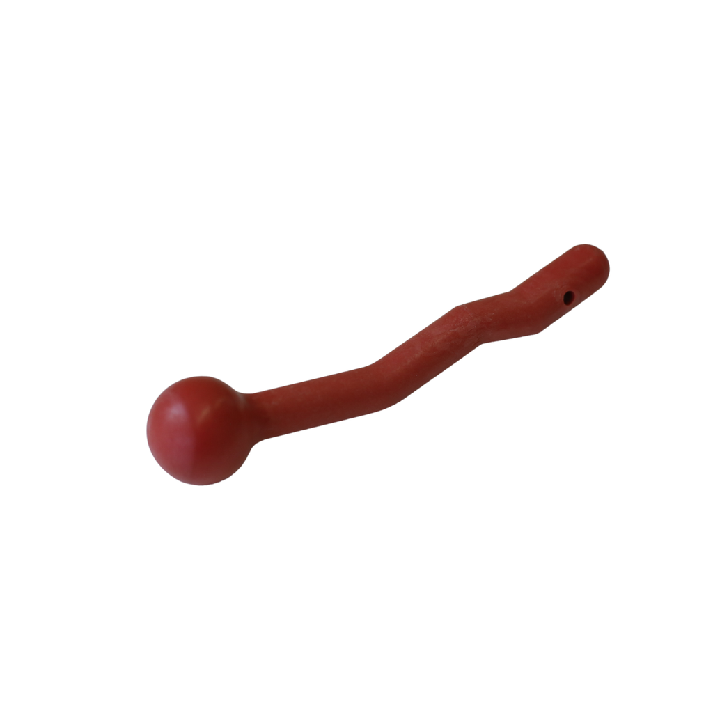 Alavanca de velocidade Vermelho Batedeira Venâncio Original