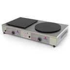 Chapa Progás para Crepe Francês Elétrico 220v - PRKF-202E