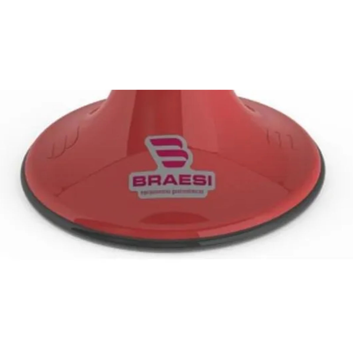 Bailarina de Confeitar Braesi Alta Eficiência Vermelha - BLB-300