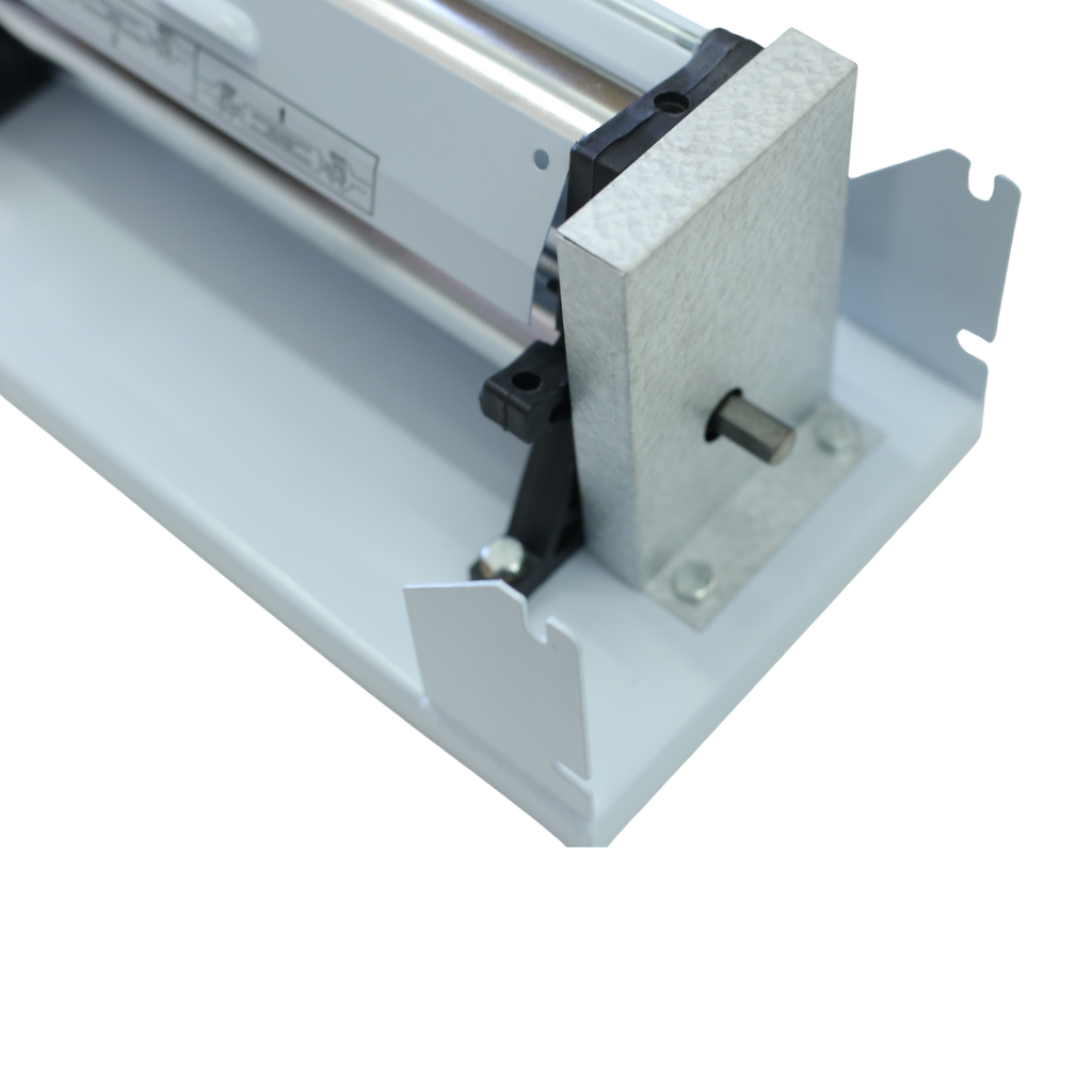 Cilindro Laminador Dos Misturadores Arke Sf300 Multimix Mmx